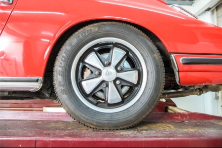 Porsche 911 L 2.0 SWB thumbnail 53
