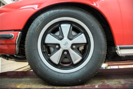 Porsche 911 L 2.0 SWB thumbnail 54