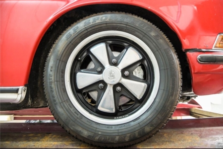 Porsche 911 L 2.0 SWB thumbnail 55