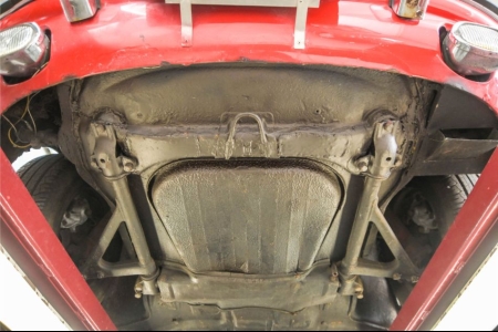 Porsche 911 L 2.0 SWB thumbnail 59