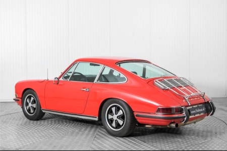 Porsche 911 L 2.0 SWB thumbnail 6