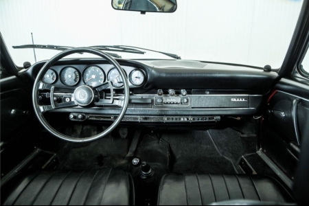 Porsche 911 L 2.0 SWB thumbnail 7
