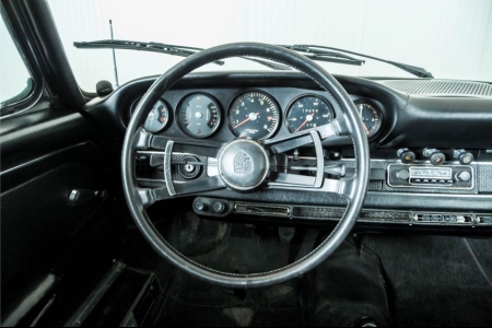 Porsche 911 L 2.0 SWB thumbnail 8