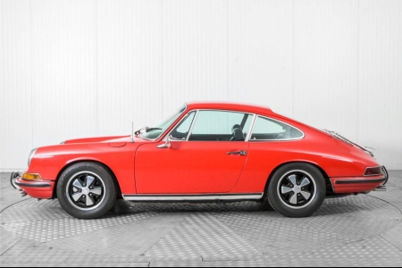 Porsche 911 L 2.0 SWB thumbnail 9