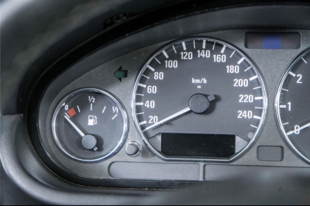 BMW Z3 Roadster 1.8 S 57600 km thumbnail 16