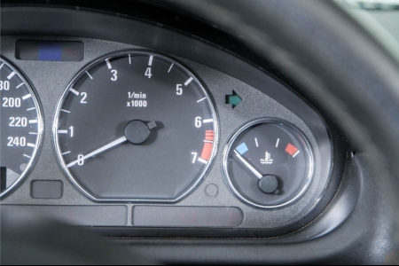 BMW Z3 Roadster 1.8 S 57600 km thumbnail 17
