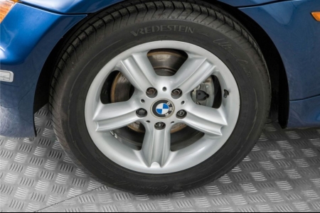 BMW Z3 Roadster 1.8 S 57600 km thumbnail 23