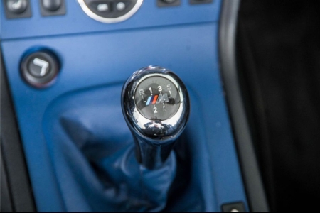 BMW Z3 Roadster 1.8 S 57600 km thumbnail 29