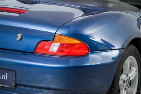 BMW Z3 Roadster 1.8 S 57600 km thumbnail 30