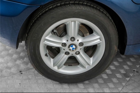 BMW Z3 Roadster 1.8 S 57600 km thumbnail 31