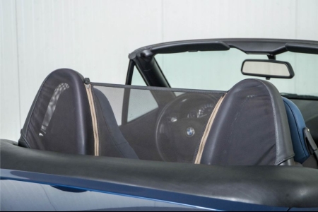 BMW Z3 Roadster 1.8 S 57600 km thumbnail 32