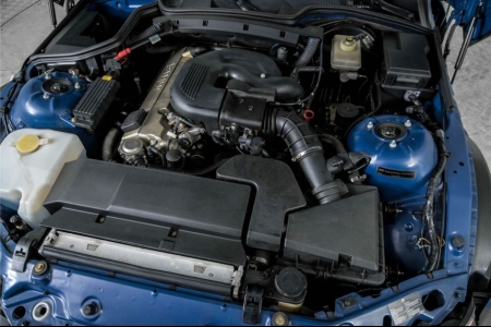 BMW Z3 Roadster 1.8 S 57600 km thumbnail 38