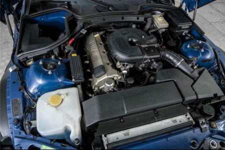 BMW Z3 Roadster 1.8 S 57600 km thumbnail 39