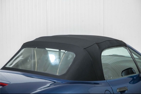 BMW Z3 Roadster 1.8 S 57600 km thumbnail 48