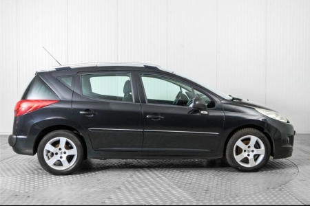 Peugeot 207 SW 1.6 VTi Premi&egrave;re thumbnail 10