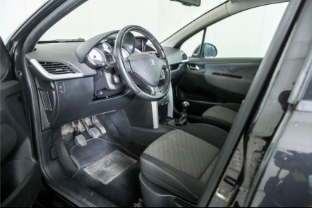 Peugeot 207 SW 1.6 VTi Premi&egrave;re thumbnail 11