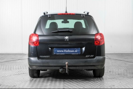 Peugeot 207 SW 1.6 VTi Premi&egrave;re thumbnail 13