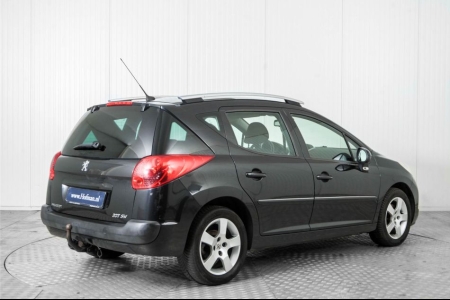 Peugeot 207 SW 1.6 VTi Premi&egrave;re thumbnail 2