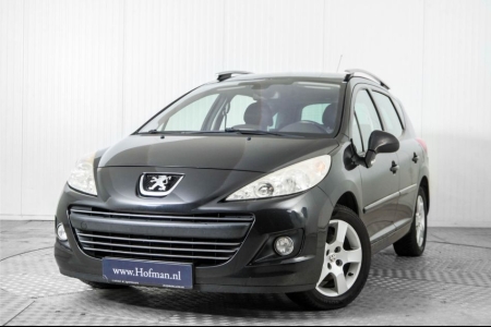 Peugeot 207 SW 1.6 VTi Premi&egrave;re thumbnail 3