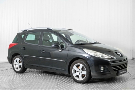 Peugeot 207 SW 1.6 VTi Premi&egrave;re thumbnail 5