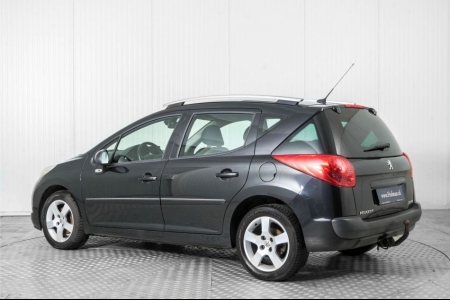 Peugeot 207 SW 1.6 VTi Premi&egrave;re thumbnail 6