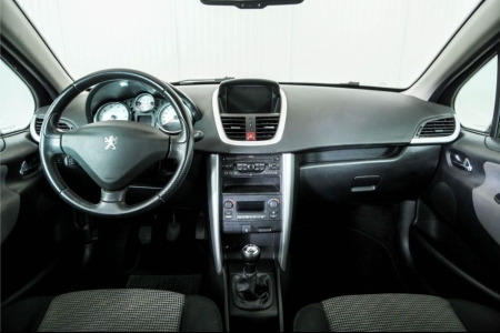 Peugeot 207 SW 1.6 VTi Premi&egrave;re thumbnail 7
