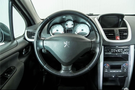 Peugeot 207 SW 1.6 VTi Premi&egrave;re thumbnail 8