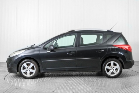 Peugeot 207 SW 1.6 VTi Premi&egrave;re thumbnail 9