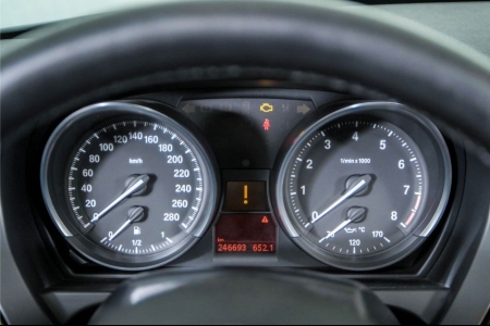 BMW Z4 Roadster sDrive23i Introduction thumbnail 15