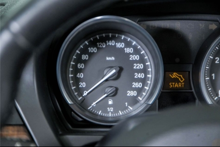 BMW Z4 Roadster sDrive23i Introduction thumbnail 16