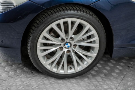 BMW Z4 Roadster sDrive23i Introduction thumbnail 23