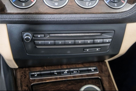 BMW Z4 Roadster sDrive23i Introduction thumbnail 29