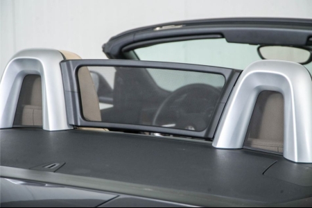 BMW Z4 Roadster sDrive23i Introduction thumbnail 31