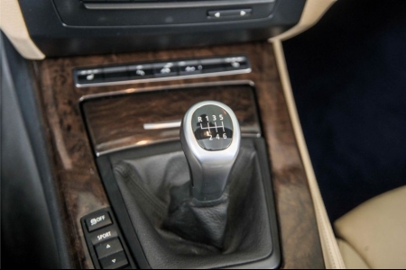 BMW Z4 Roadster sDrive23i Introduction thumbnail 33