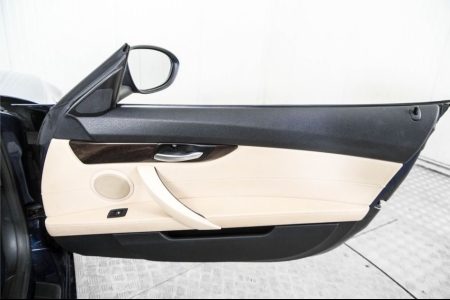 BMW Z4 Roadster sDrive23i Introduction thumbnail 37