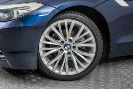 BMW Z4 Roadster sDrive23i Introduction thumbnail 4