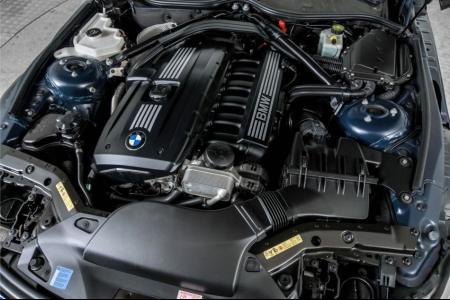 BMW Z4 Roadster sDrive23i Introduction thumbnail 41