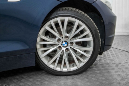 BMW Z4 Roadster sDrive23i Introduction thumbnail 46