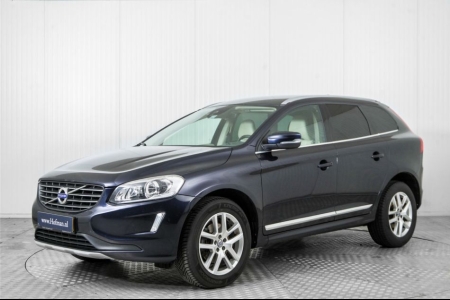 Volvo XC60 2.0 D3 handgeschakeld thumbnail 1