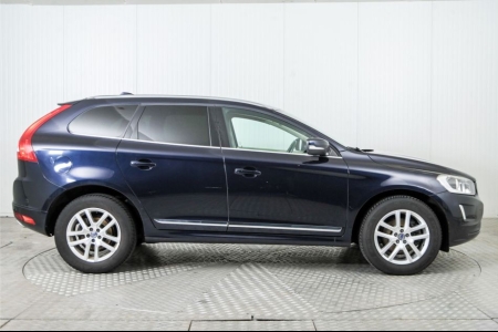 Volvo XC60 2.0 D3 handgeschakeld thumbnail 10