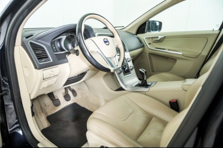 Volvo XC60 2.0 D3 handgeschakeld thumbnail 11