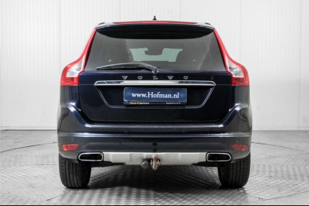Volvo XC60 2.0 D3 handgeschakeld thumbnail 13