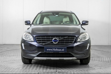Volvo XC60 2.0 D3 handgeschakeld thumbnail 14