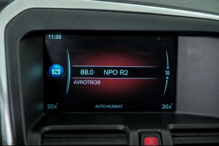 Volvo XC60 2.0 D3 handgeschakeld thumbnail 15
