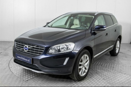 Volvo XC60 2.0 D3 handgeschakeld thumbnail 16