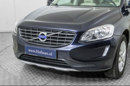 Volvo XC60 2.0 D3 handgeschakeld thumbnail 17