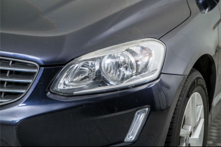 Volvo XC60 2.0 D3 handgeschakeld thumbnail 20