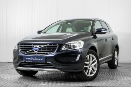 Volvo XC60 2.0 D3 handgeschakeld thumbnail 3