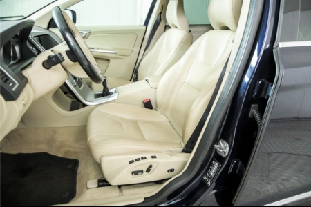 Volvo XC60 2.0 D3 handgeschakeld thumbnail 33