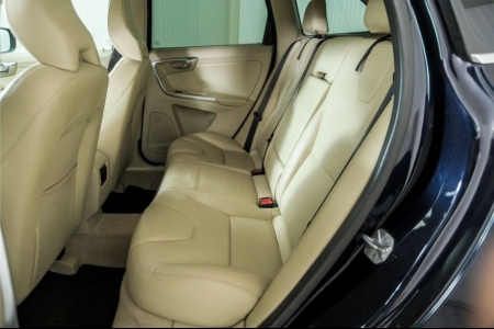 Volvo XC60 2.0 D3 handgeschakeld thumbnail 39